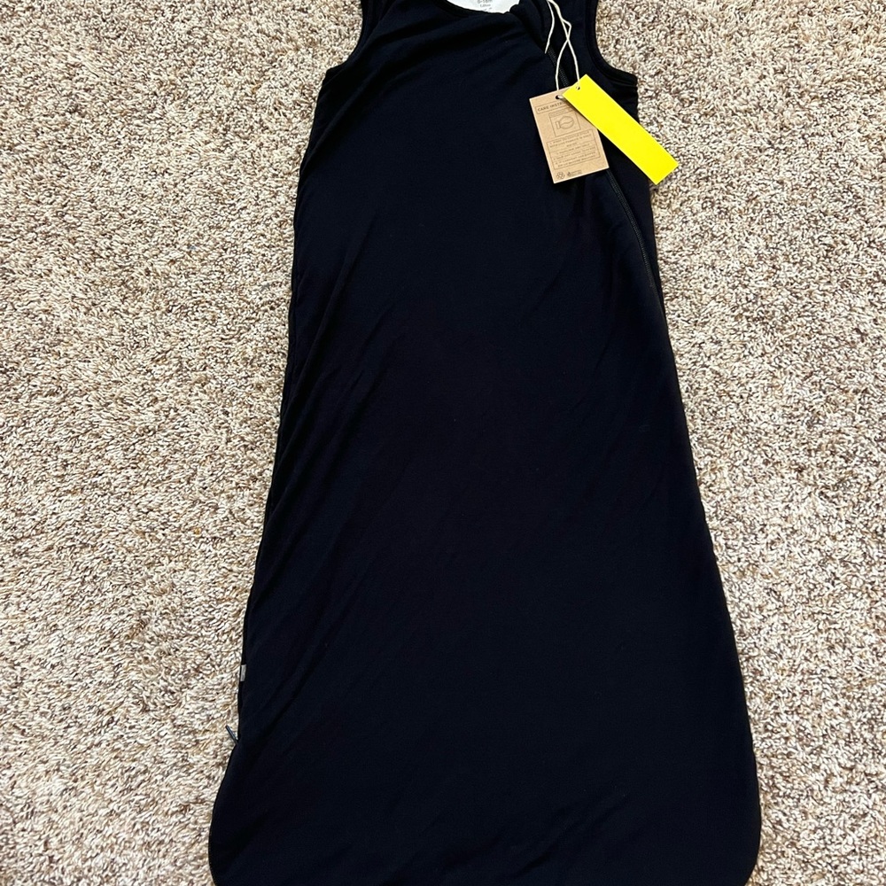 Brand New with Tags Kyte sleepsack in Midnight